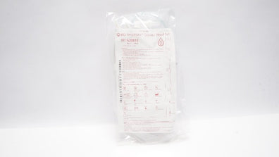 BD 42081E Alaris SmartSite Gravity Blood Set, 15Drops/mL 30ml x 104inch